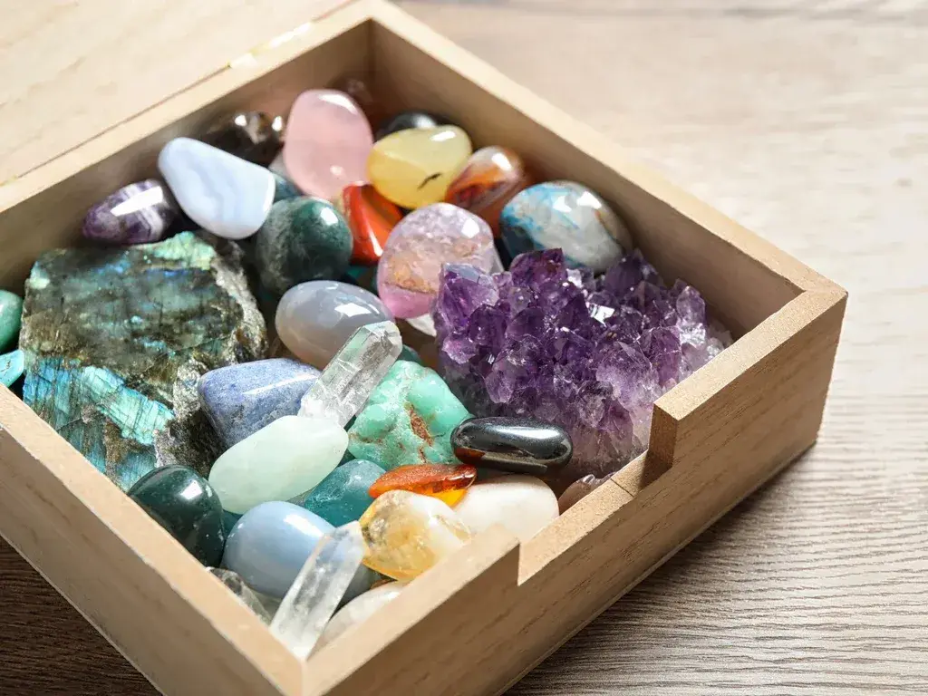 Most Dangerous Crystals To Wear