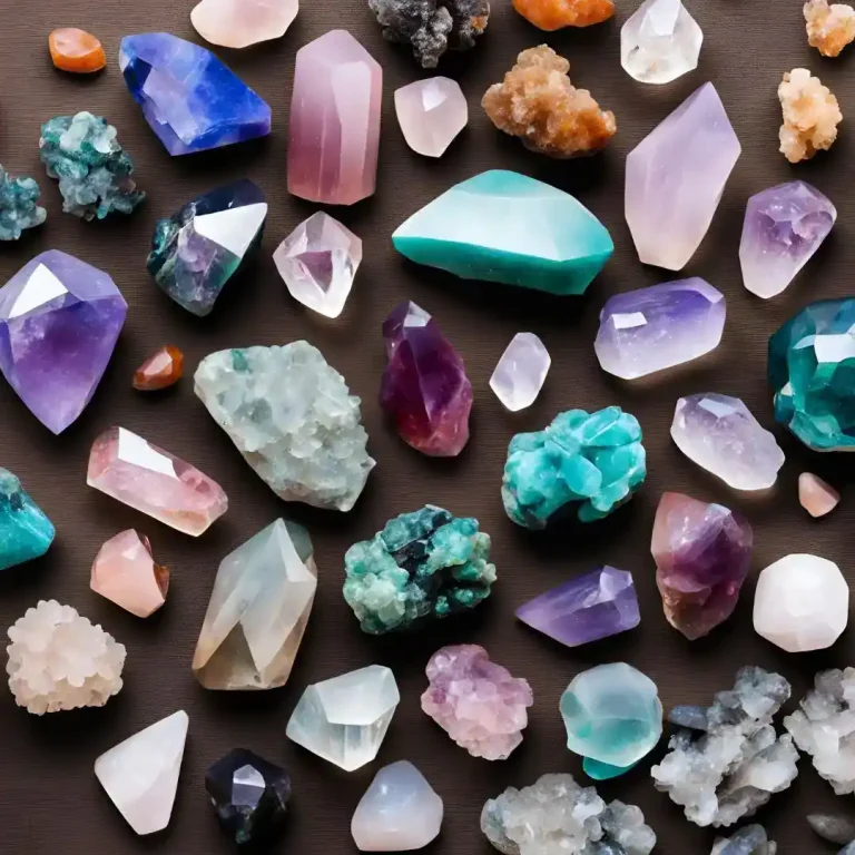 Best Crystals For Manifesting Love