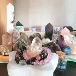 Best Crystals For Manifesting Love
