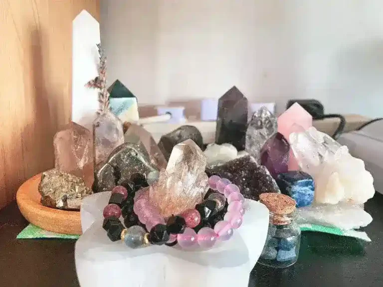 Best Crystals For Manifesting Love