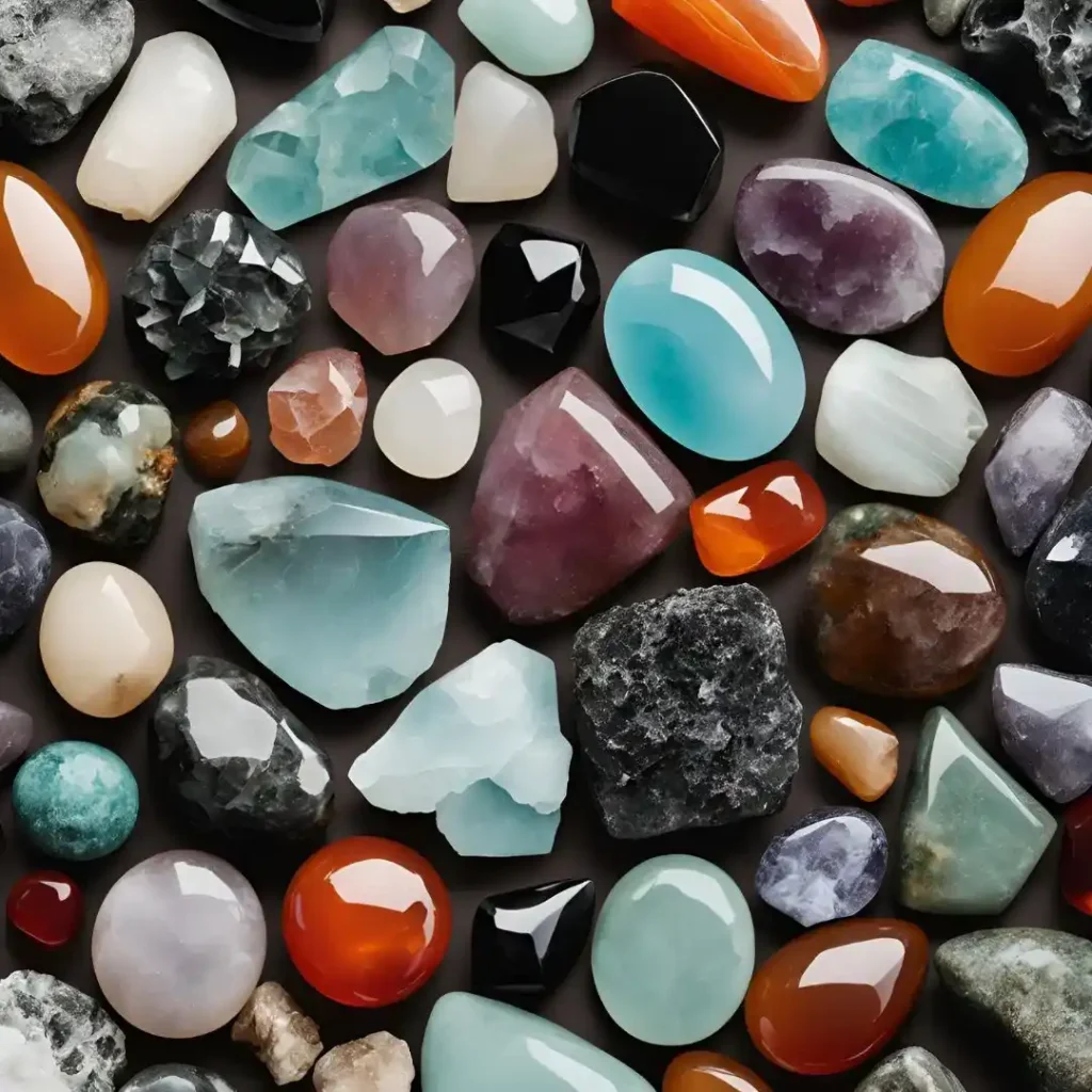 Best crystals for manifesting love and protection