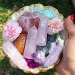 Crystals For Good Health And Luck