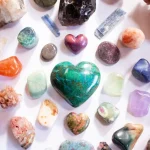 Crystals For Grief Of A Parent