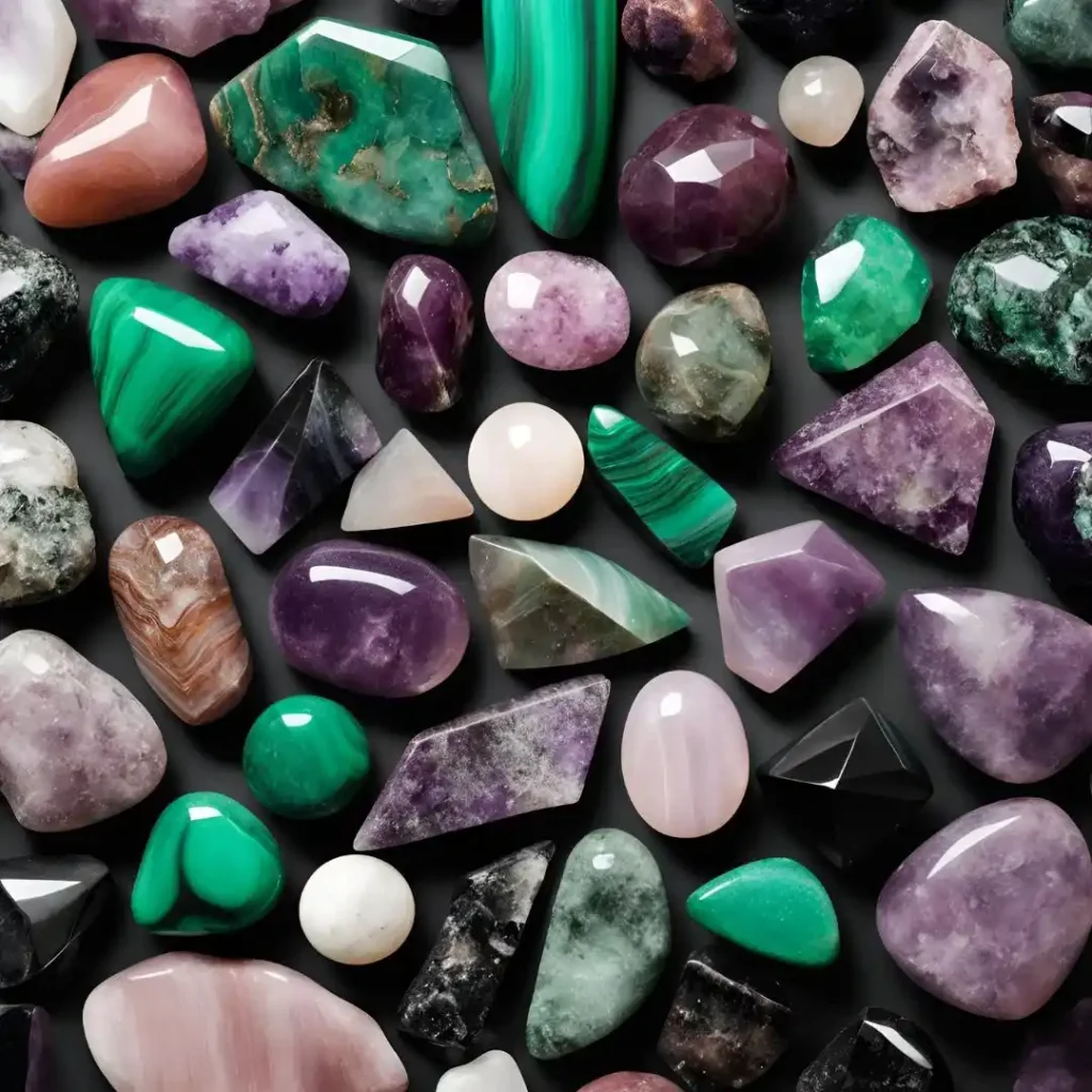 Do Crystals Really Help With Anxiety