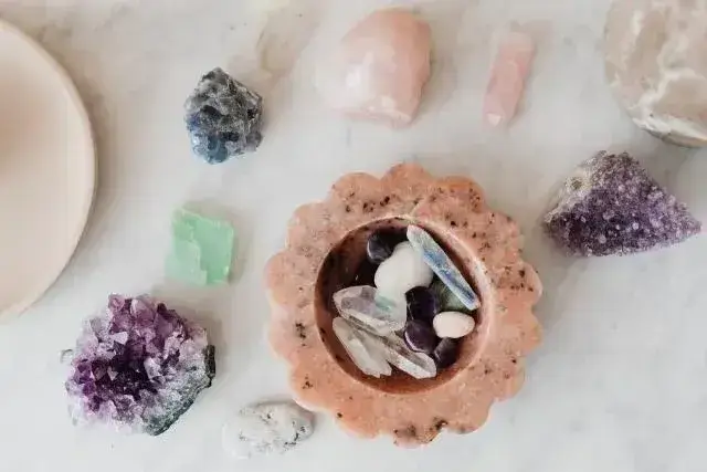 Do Crystals Really Help With Anxiety