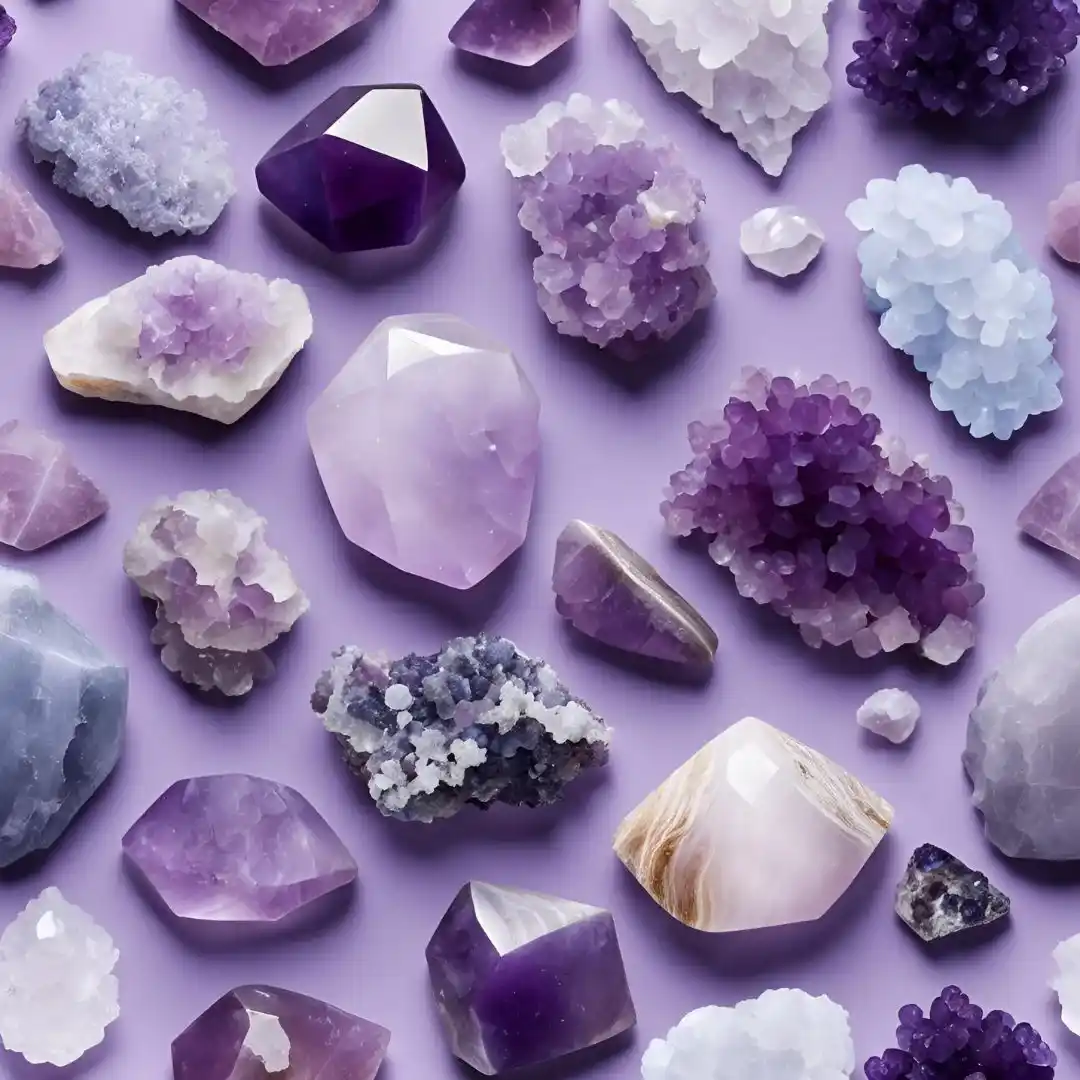 Healing Crystals For Nerves