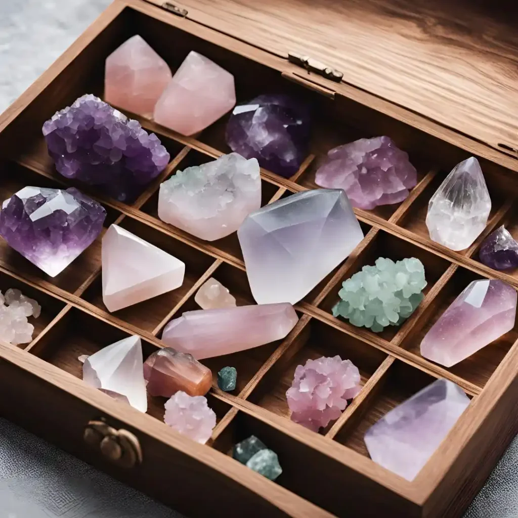 What Are The Best Healing Crystals For Nerves And Anxiety