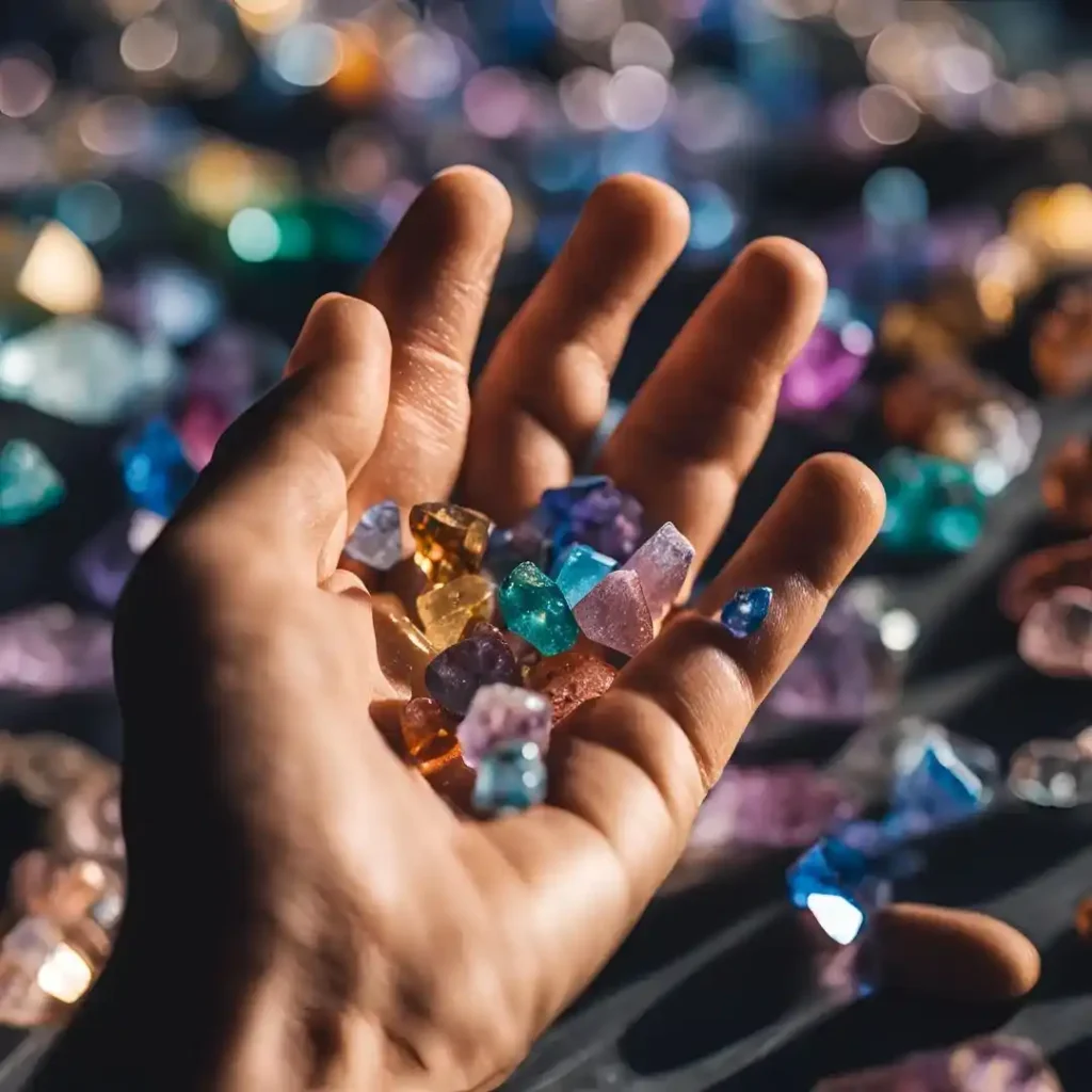 What Crystals Can Help With Guilt Relief