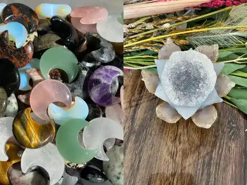 What Crystals Can Help With Guilt Relief