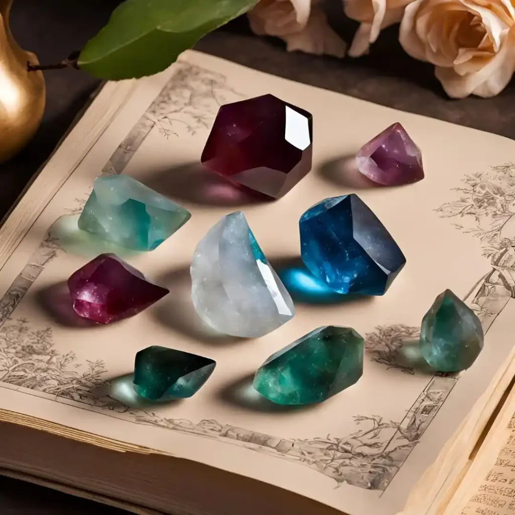 What Is The Best Crystal For Academic Luck