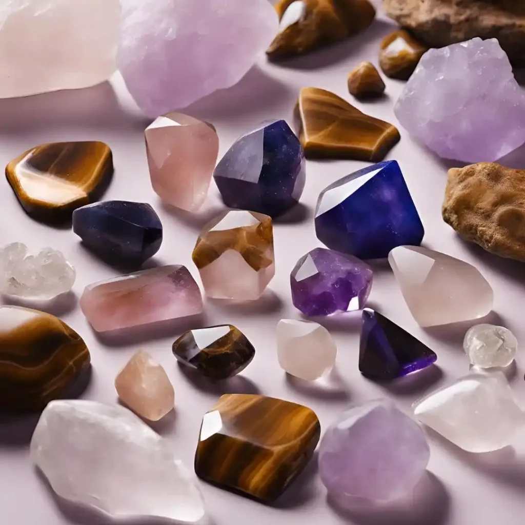 What Stone Reduces Stress And Anxiety