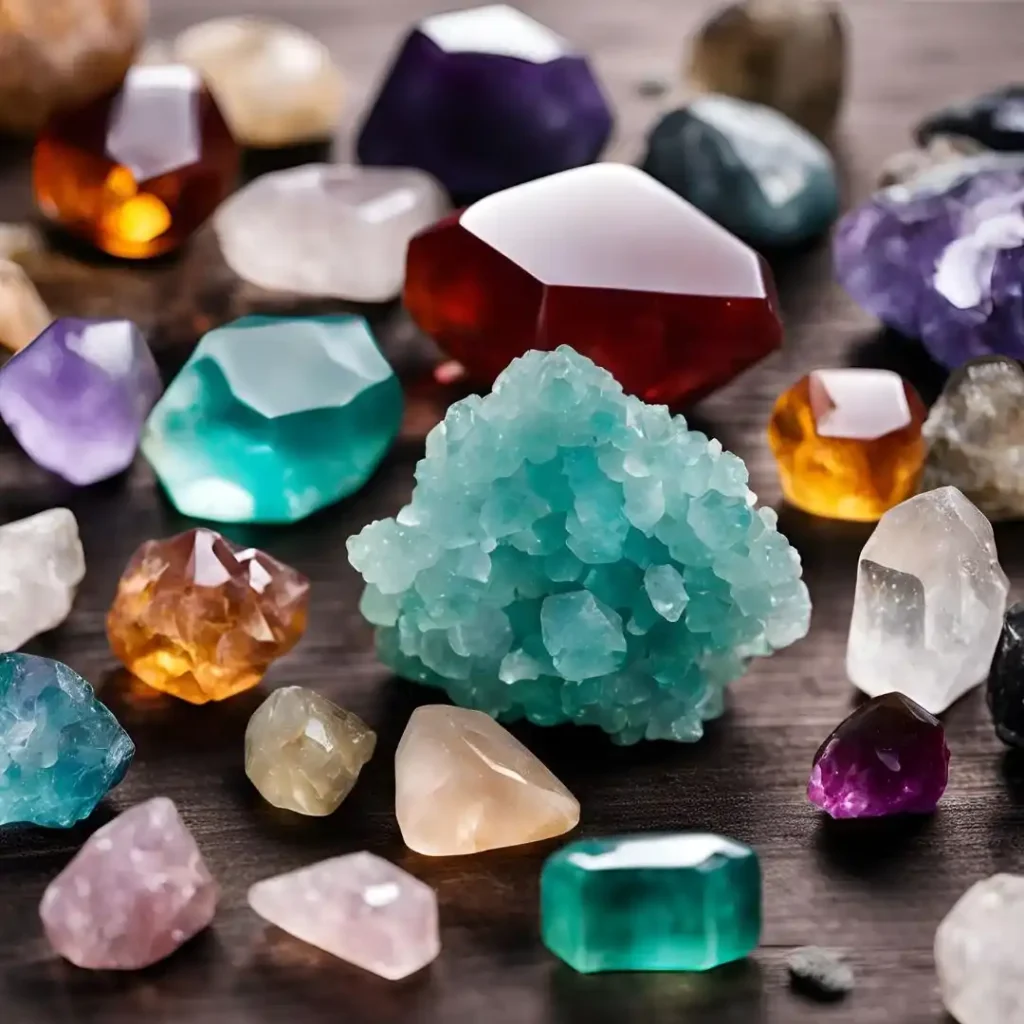 Which Crystal Is Best For Health