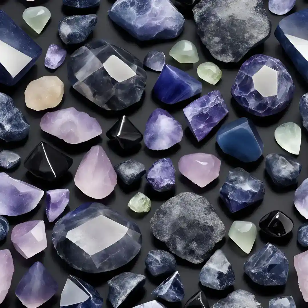 Best Crystals For Emotional Healing