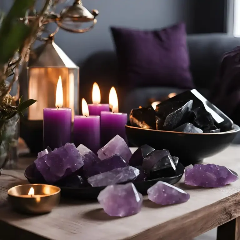 Best Crystals For Manifesting Health