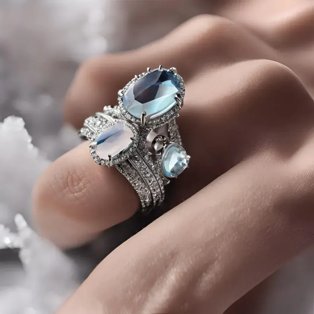 Best Crystals For Ring Fingers