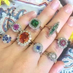 Best Crystals To Wear As Rings