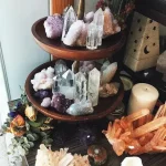 Crystals For Anxiety And PTSD