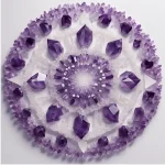 Crystals For Crown Chakra