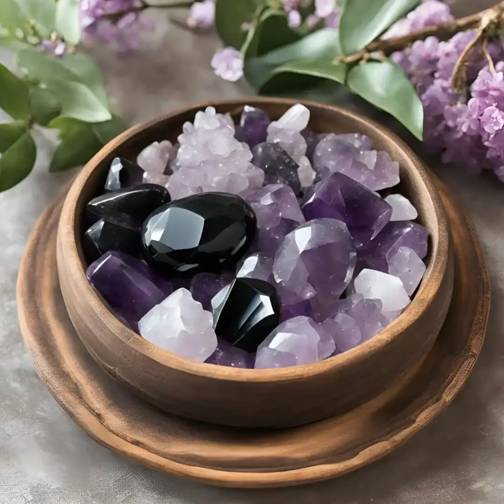 Crystals For Manifesting Health