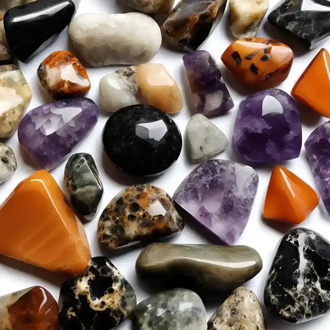 Crystals That Help With Sacral Chakra