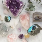 Healing Crystals For Neck Pain