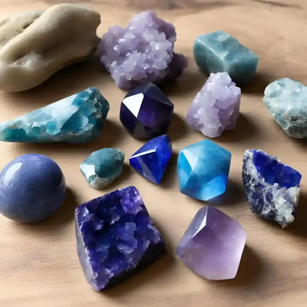 How Can Crystals Help Unblock The Third Eye Chakra