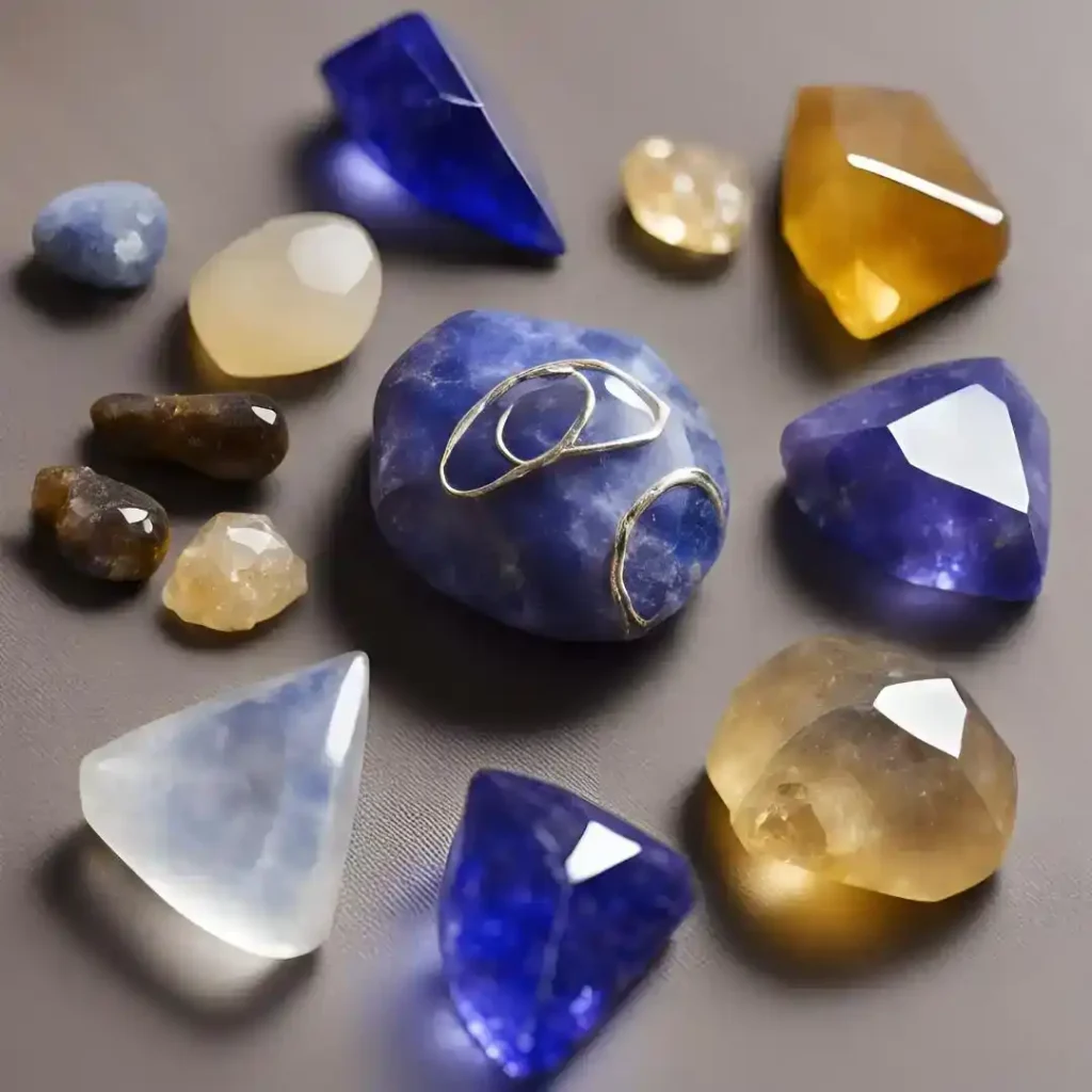 How Can You Use Crystals For Third Eye Chakra