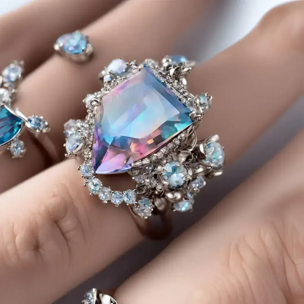 How To Care For Gemstone Rings