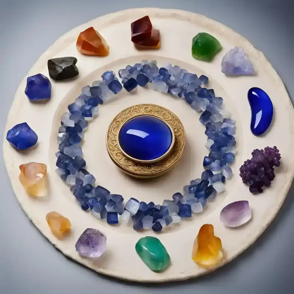 How To Clean Solar Plexus Chakra Crystals