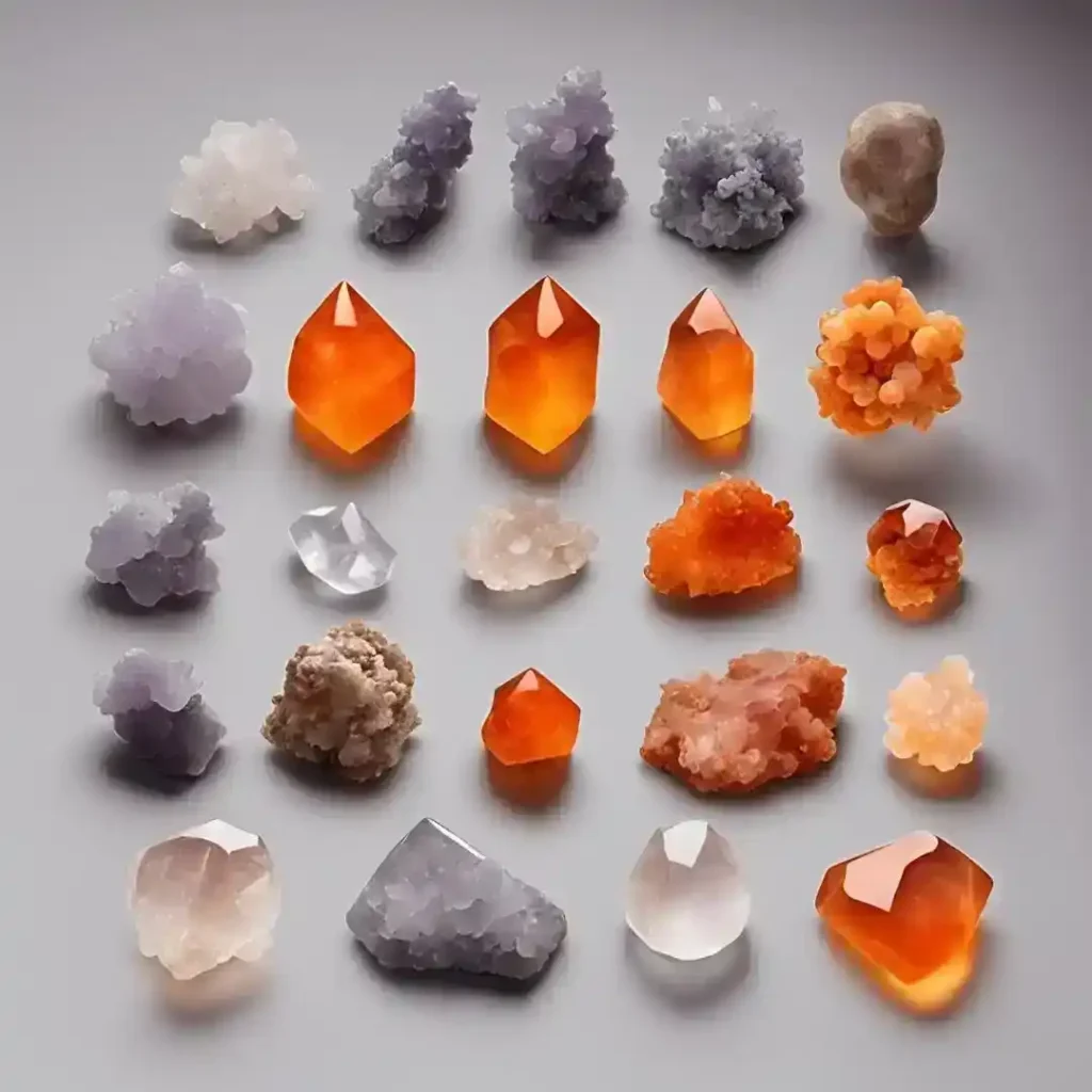What Are The Best Methods To Cleanse Your Sacral Chakra Crystals