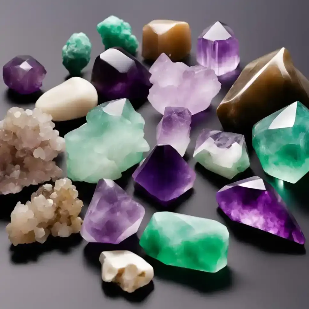 What Crystal Is Good For Anxiety And PTSD