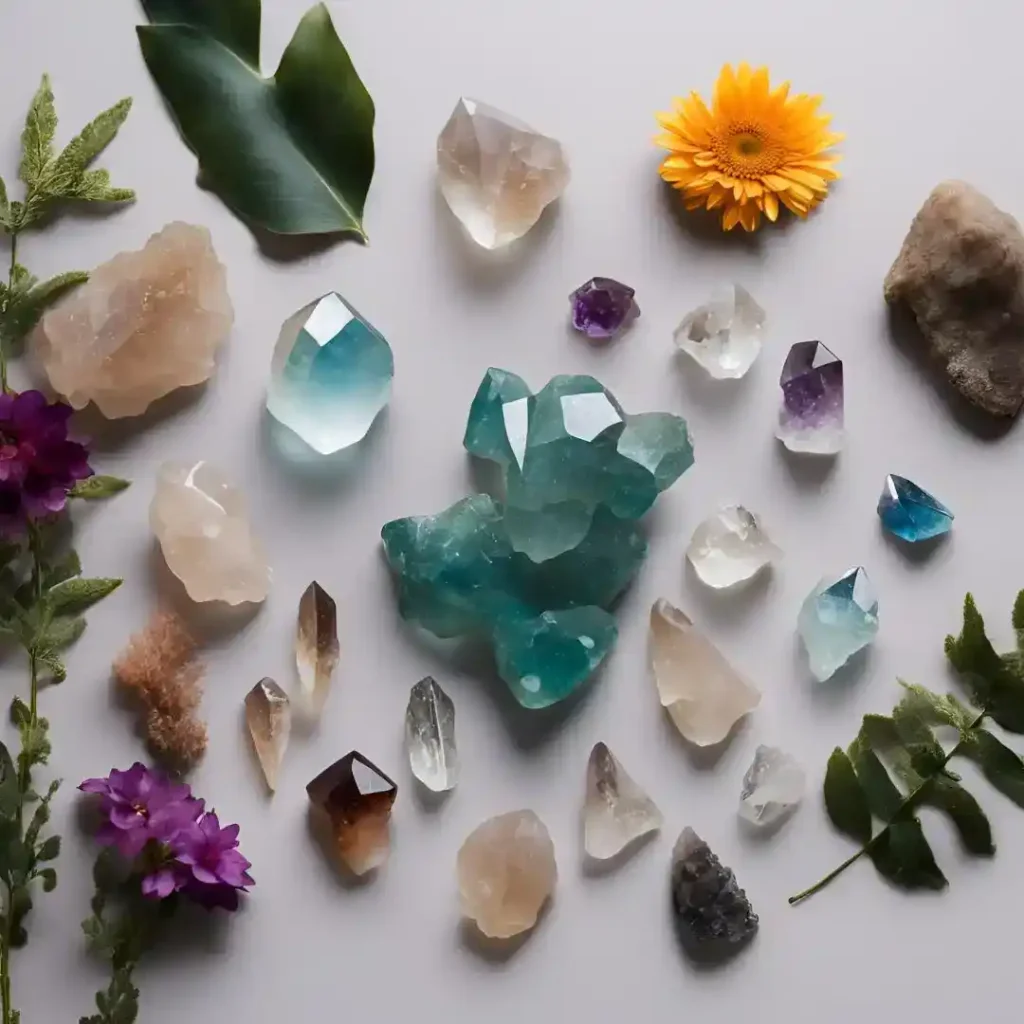 best Crystals For Anxiety And PTSD