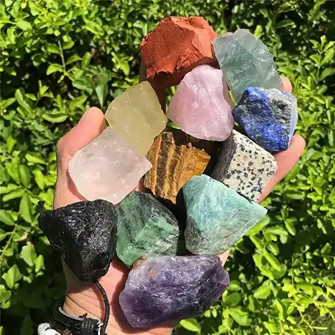 crystals for forgiveness and healing