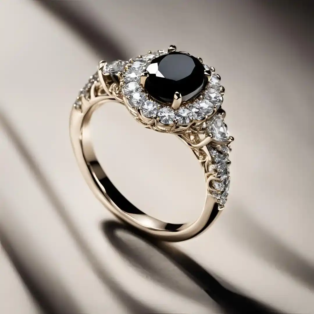 Best Gemstones For Engagement Rings