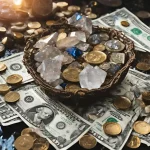 Crystals For Manifesting Money
