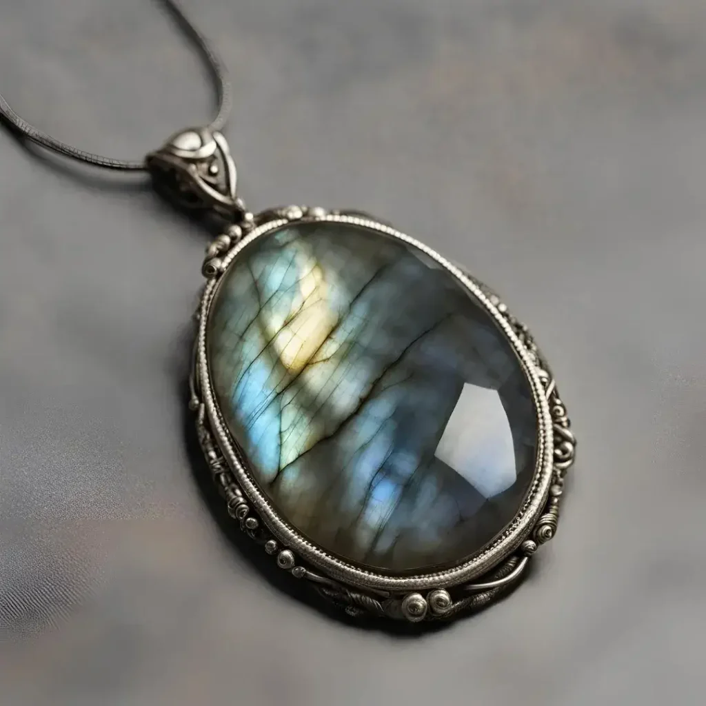 Labradorite