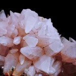 Pink Crystals for Heart Chakra