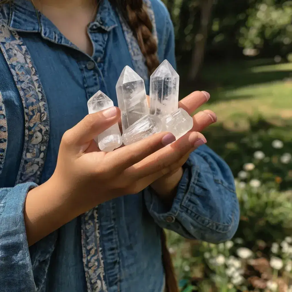 Selenite