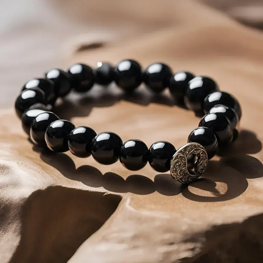 black onyx