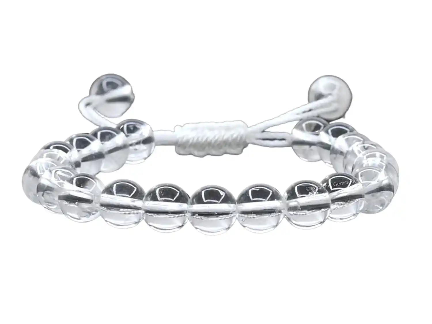 Clear Quartz Bracelet for Women