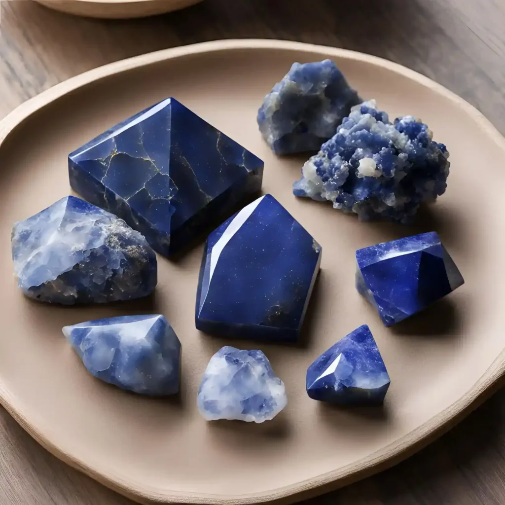 Lapis Vs Sodalite Which Is Better