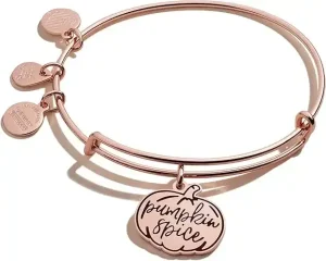 Alex and Ani Occasions Expandable Bangle