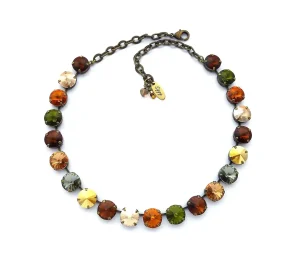 Autumn In The City Necklace