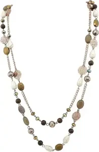 Bocar Long Necklaces for Women