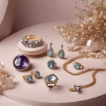 Crystal Jewelry