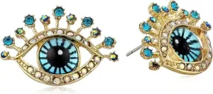 Eye Stud Earrings