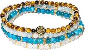 Natural Stone Bracelets