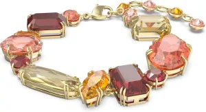 SWAROVSKI Gema Crystal Bracelet Collection