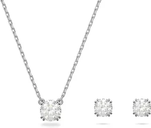 SWAROVSKI Stilla Jewelry Set