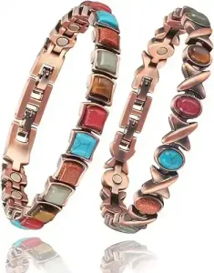 Copper Bracelets for Women